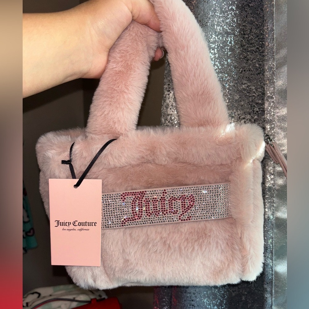 Juicy couture